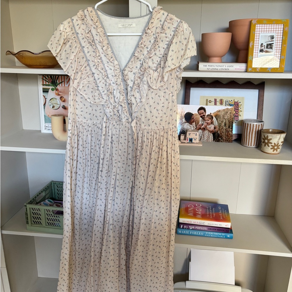 Christy Dawn Kori Dress - Picture 2 of 6